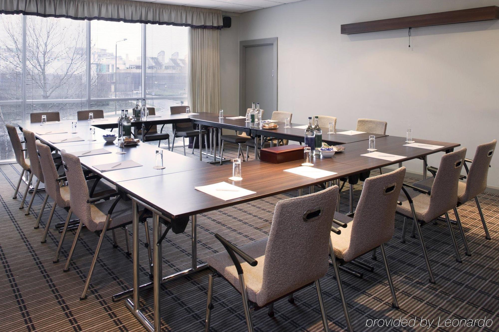Holiday Inn Express London Greenwich By Ihg Afaceri foto