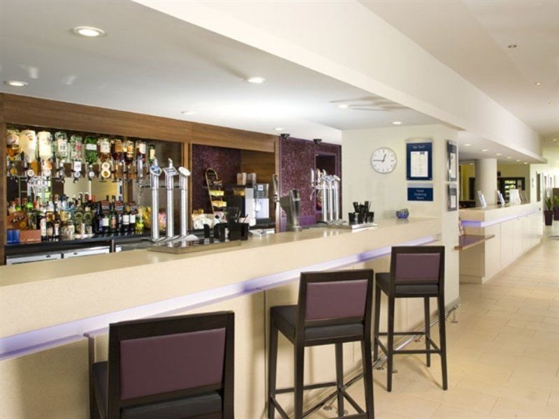 Holiday Inn Express London Greenwich By Ihg Exterior foto